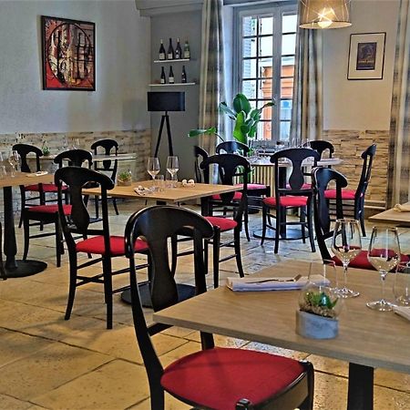 Hostellerie Du Val D'Or Mercurey エクステリア 写真