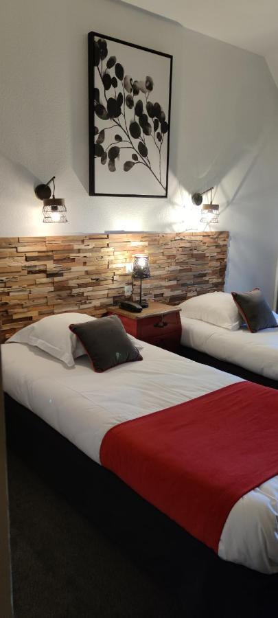 Hostellerie Du Val D'Or Mercurey エクステリア 写真