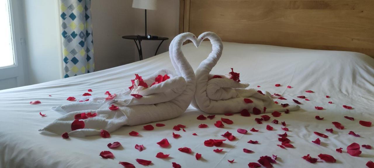 Hostellerie Du Val D'Or Mercurey エクステリア 写真