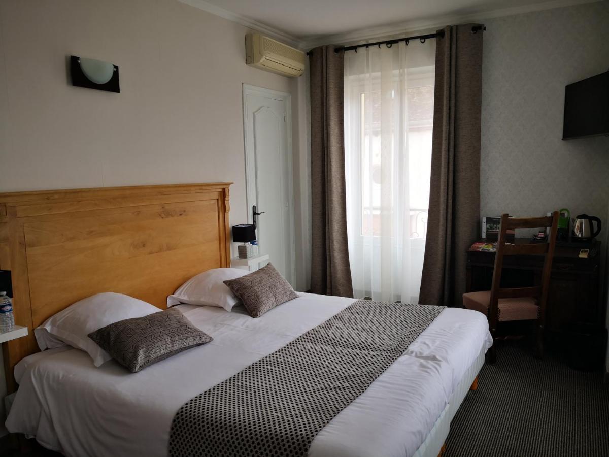 Hostellerie Du Val D'Or Mercurey エクステリア 写真