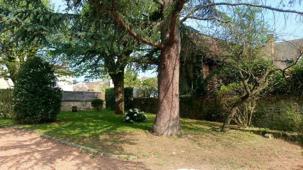Hostellerie Du Val D'Or Mercurey エクステリア 写真
