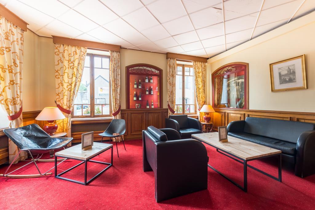 Hostellerie Du Val D'Or Mercurey エクステリア 写真
