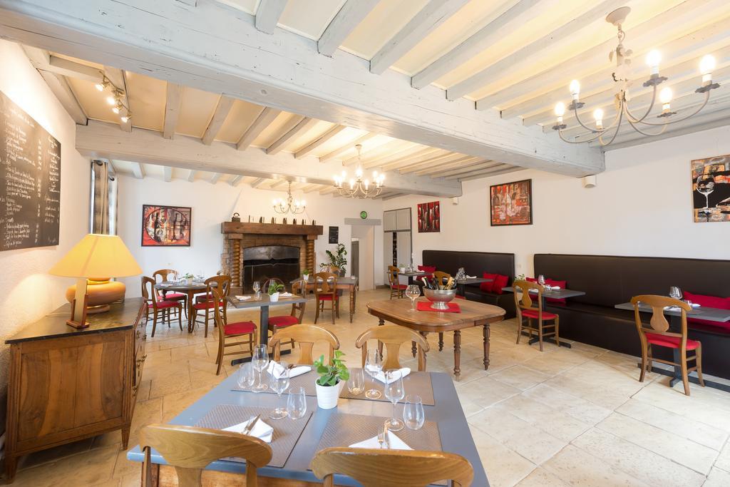 Hostellerie Du Val D'Or Mercurey エクステリア 写真