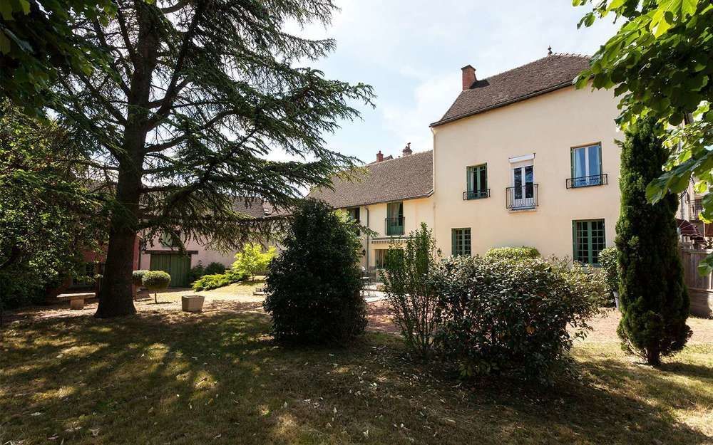 Hostellerie Du Val D'Or Mercurey エクステリア 写真