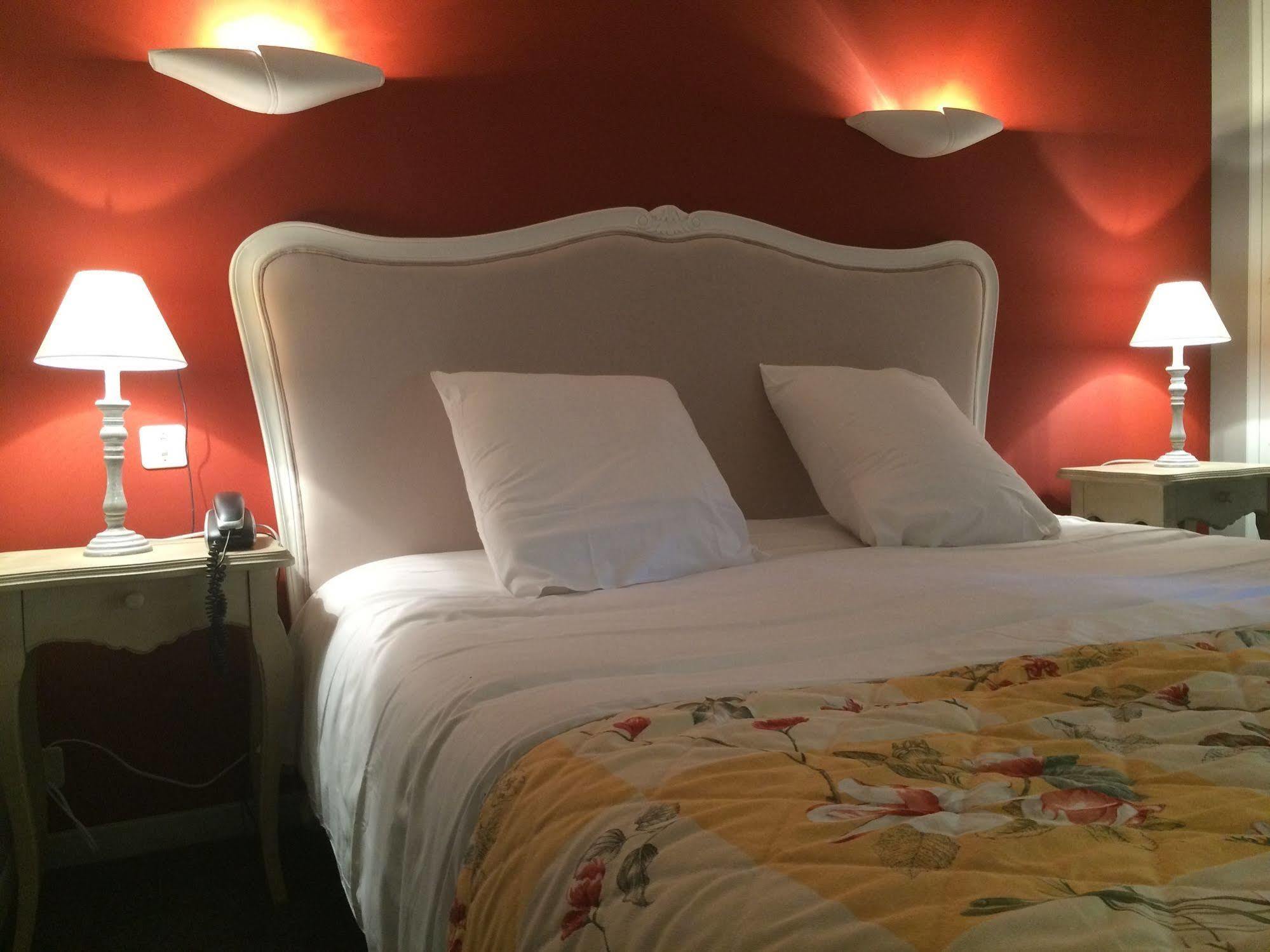 Hostellerie Du Val D'Or Mercurey エクステリア 写真