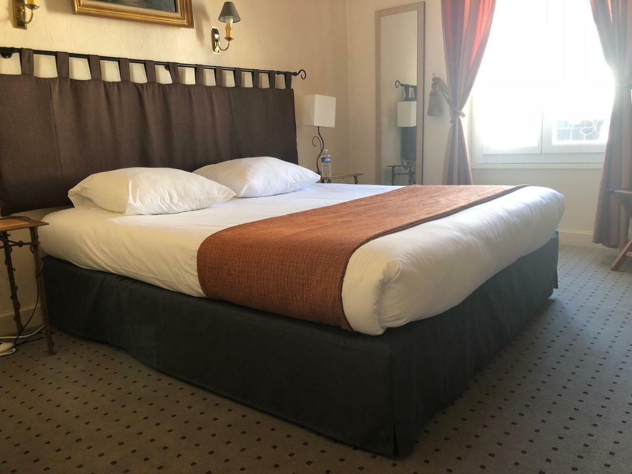 Hostellerie Du Val D'Or Mercurey エクステリア 写真