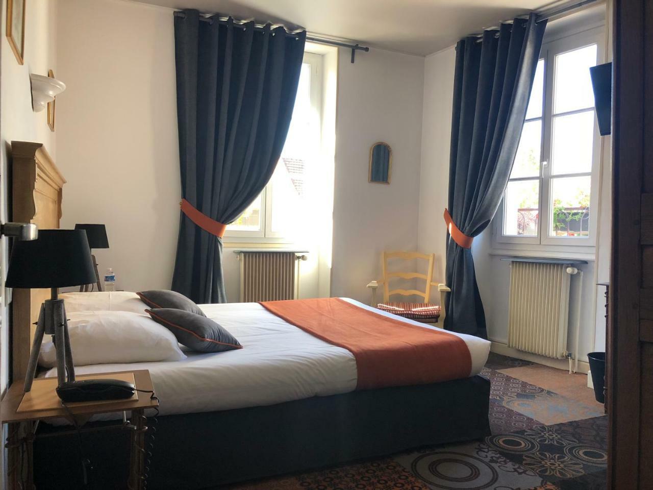 Hostellerie Du Val D'Or Mercurey エクステリア 写真