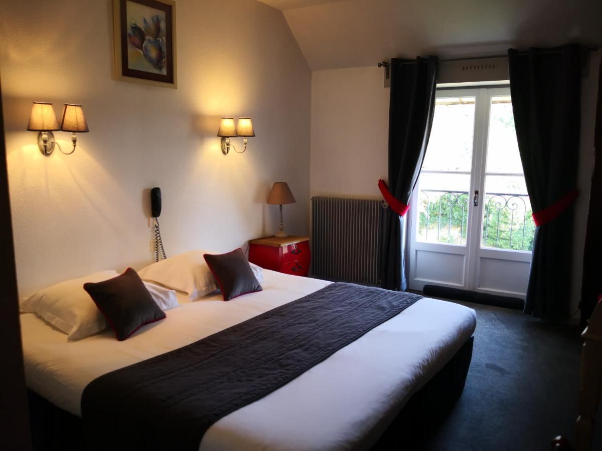 Hostellerie Du Val D'Or Mercurey エクステリア 写真