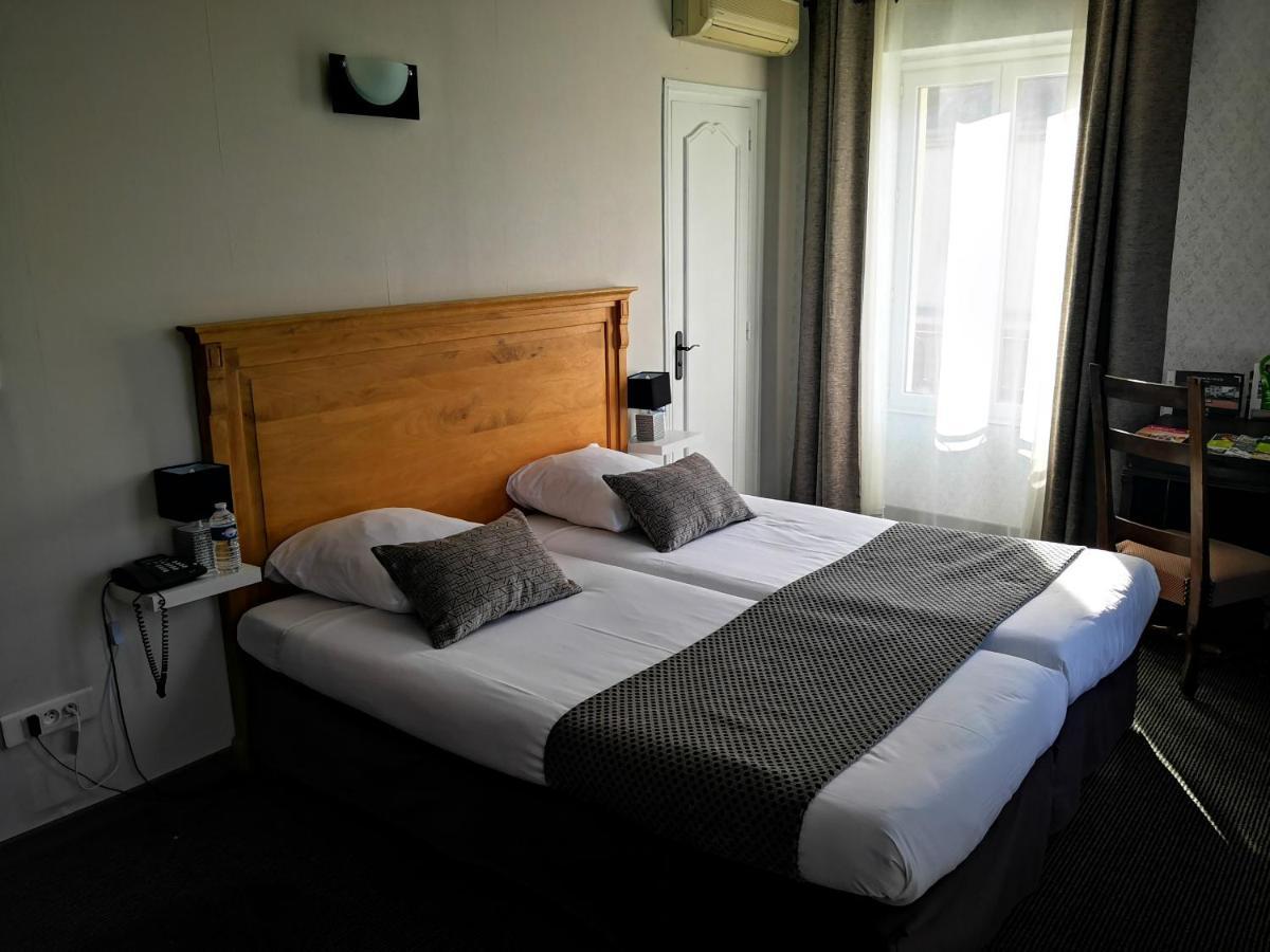 Hostellerie Du Val D'Or Mercurey エクステリア 写真